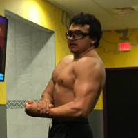 Adrian Rojas