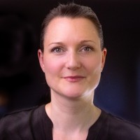 Maria Bauer