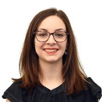 Rebecca Nicholl (Is On Maternity Leave)