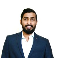 Mohammed Shafeeq E T