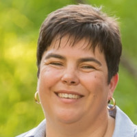 Marisa Van Der Merwe