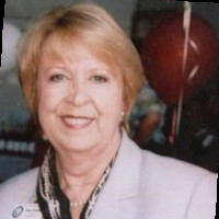 Gail Dixon IOM