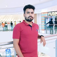Mahesh Gujja
