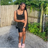 Keviyah Bell