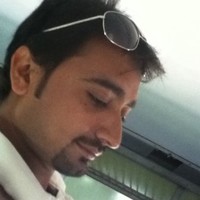 Hassan Iftikhar