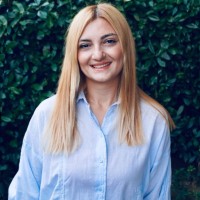 Jasna Mishevska