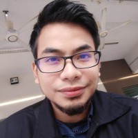 Fathul Arif Kamarudin