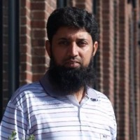 Adnan Haider