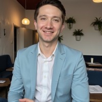 Jeremy Hazenberg