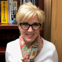 Kathy Thompson