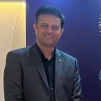 Sagar Hulyalkar