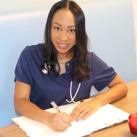 Domonique Jackson