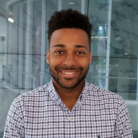 Jairus Robinson, LCSW
