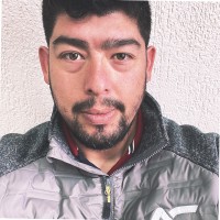 Jonathan Arias Lagos