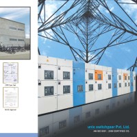 Unix Switchgear Private Limited