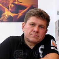 Максим Дорохов