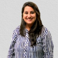Preksha Chhajed