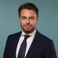Sander van Someren Greve
