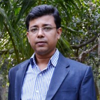 Tapos Kumar Saha