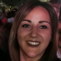 Patricia Toledo Larumbe