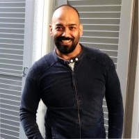 Siavosh Paiab