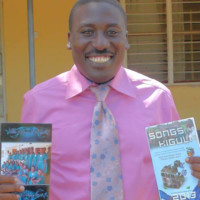 Philip Matogo