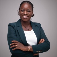 Josephine Nakavuba Mwanje CPA