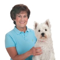 Joan Diamond