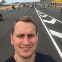 Sam Driver