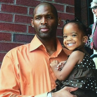 Clinton Jefferson