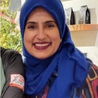 Sajida Chandoo