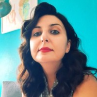 Irène Asgari
