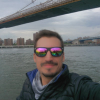 Jorge Sebastian Rojas
