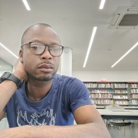 Olumide Allen