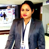 Sonali Ray