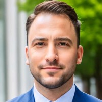 Tobias De Jong