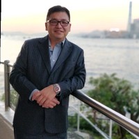 Derek Chao