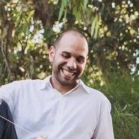 Yaniv Shoham