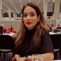 Irum Hussain