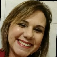 Maria Teresinha Aires