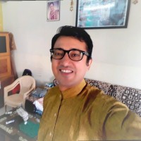 Hiren Chauhan