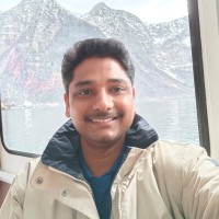 Santosh Kadu