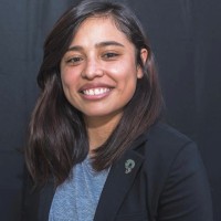 Melanie Argueta