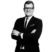Alexander Galevsky, Cpa, Cma
