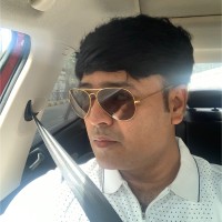 Bharathwaj Mohan