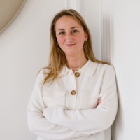 Isaline Nuytten