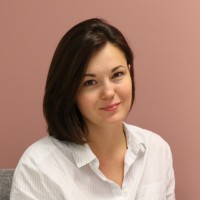 Nadiia Domina