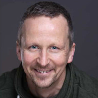 Tom Hogan