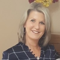 Stacia Harper