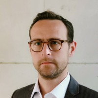 Sylvain Gallet